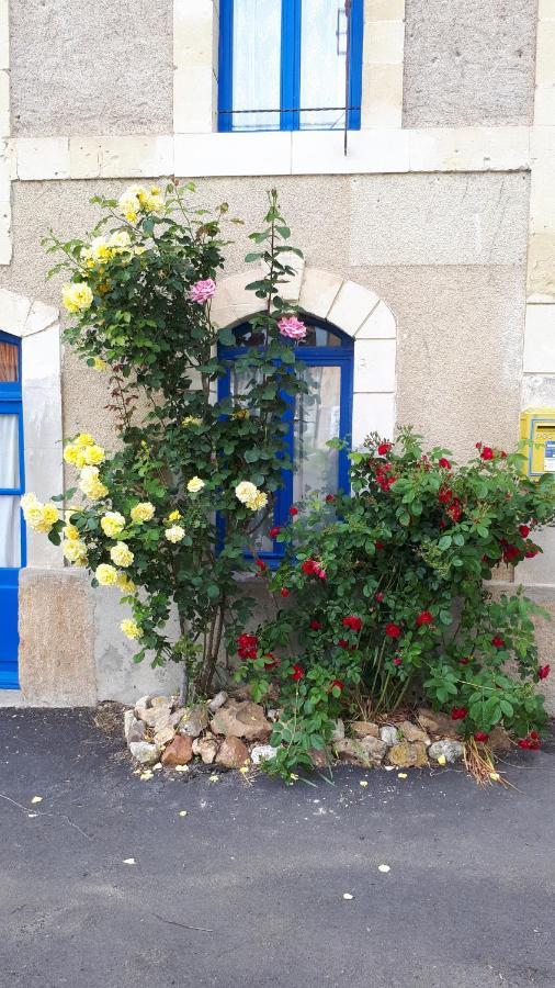Grand gîte à la campagne Misse Extérieur photo